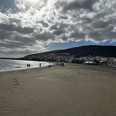 Vila Duplex El Principito Gran Tarajal Exteriér fotografie
