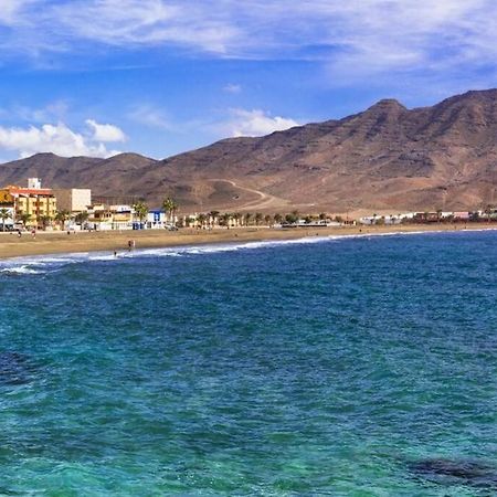 Vila Duplex El Principito Gran Tarajal Exteriér fotografie