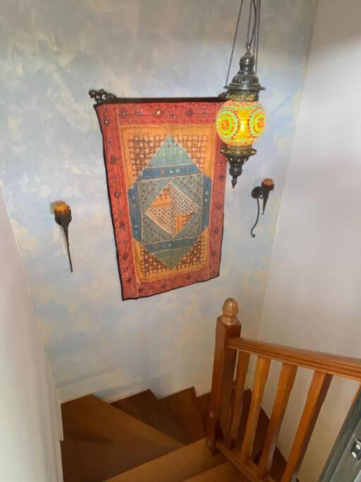 Vila Duplex El Principito Gran Tarajal Exteriér fotografie